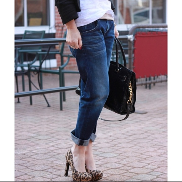 Citizens Of Humanity Dylan Jeans 